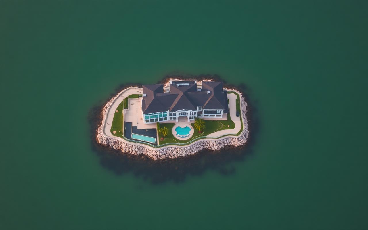 Coastal Approach